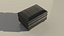 Gleason Chair Ottoman