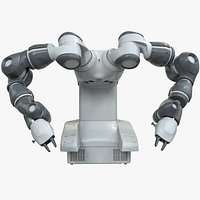 YuMi Industrial Robot