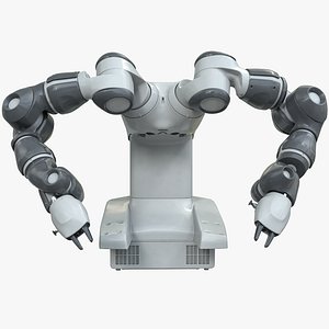 YuMi Industrial Robot
