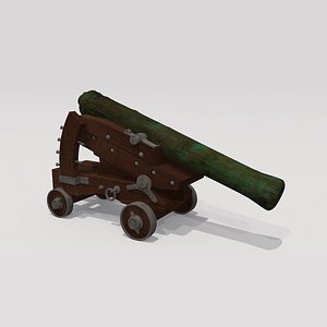 koehler depressing carriage canon 3D