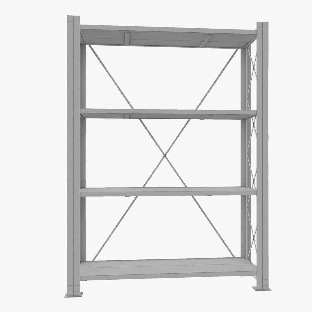 rack sheffield max