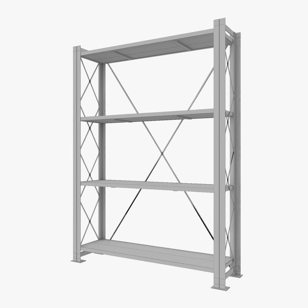rack sheffield max