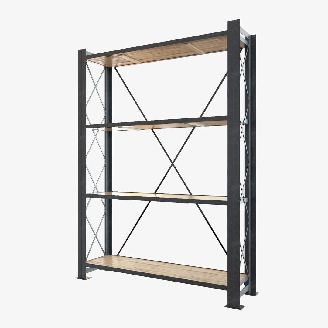 rack sheffield max