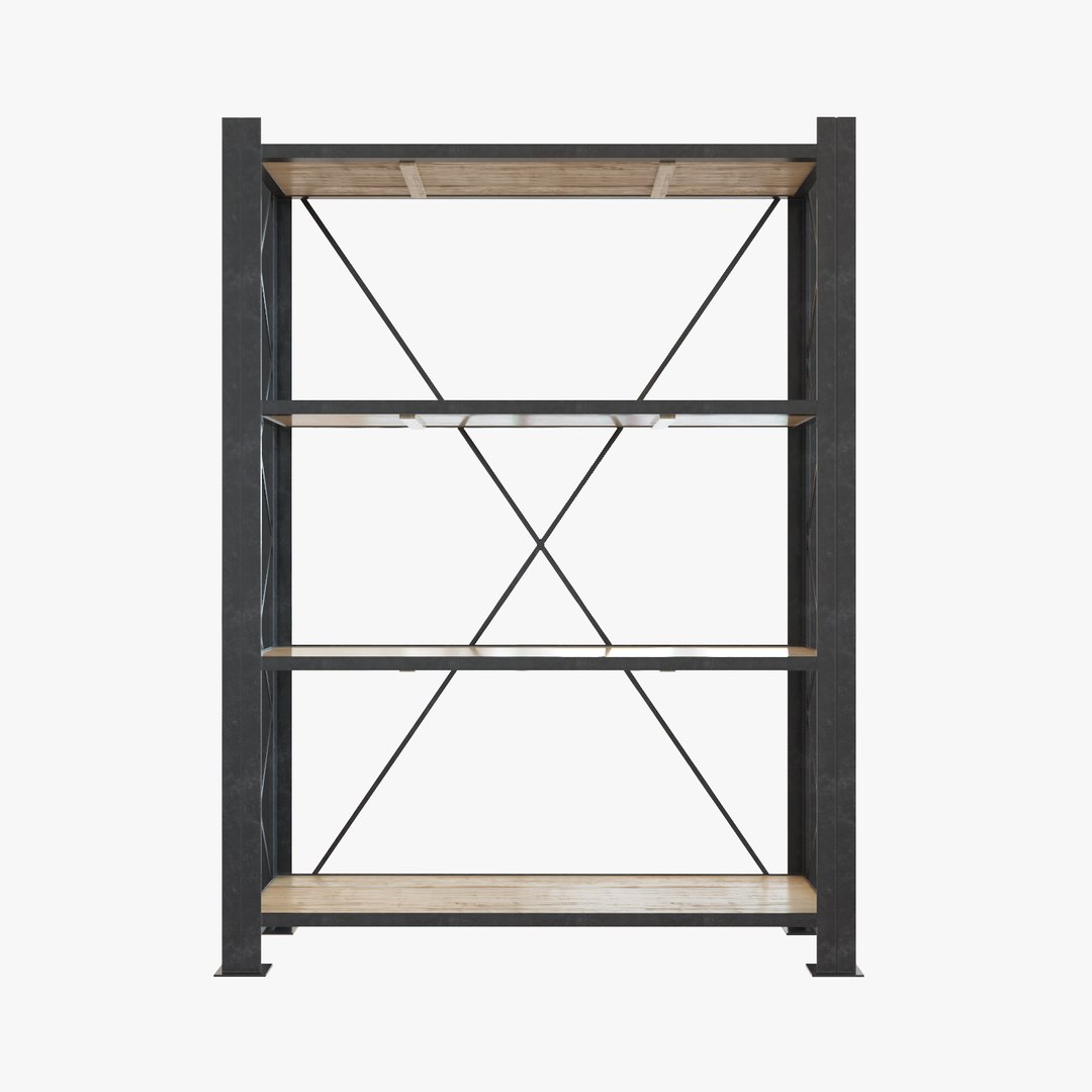 rack sheffield max