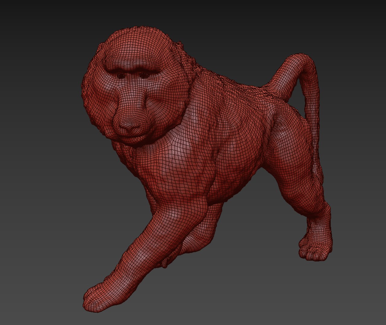 deco figurine monkey walking 3D model https://p.turbosquid.com/ts-thumb/xx/wtPjmw/lnA45Ppj/20190207_061957/png/1549835585/1920x1080/fit_q87/6ead889acfd818773f5f90a725ddb6386860fe2b/20190207_061957.jpg