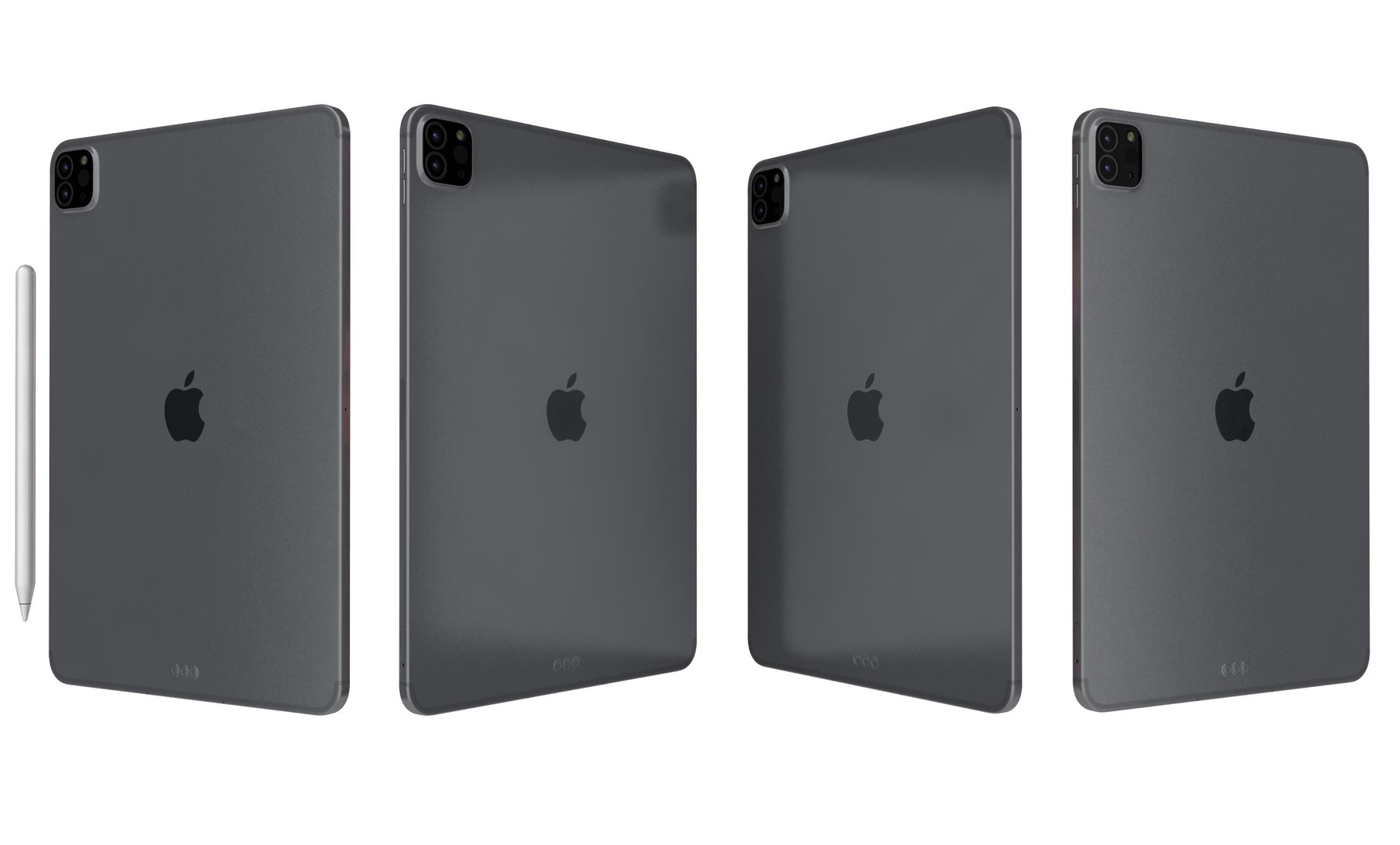 Apple iPad Pro 11 2021 Space Gray model https://p.turbosquid.com/ts-thumb/xy/1i0jFV/Cp/6/jpg/1620271391/1920x1080/fit_q87/cf6198ce68d370e3e91afb88e26e4e1128514e07/6.jpg