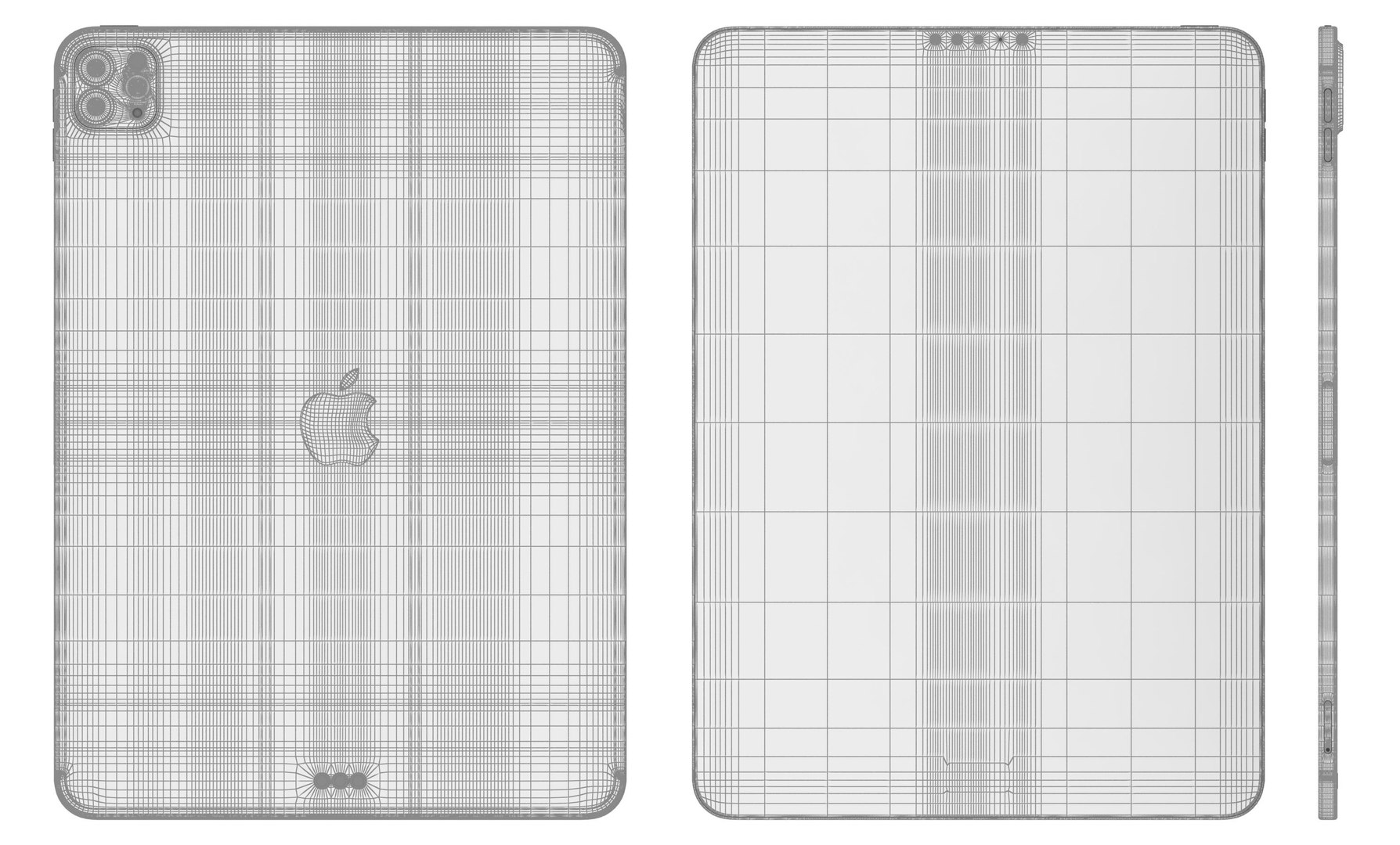 Apple iPad Pro 11 2021 Space Gray model https://p.turbosquid.com/ts-thumb/xy/1i0jFV/IB/20/jpg/1620271417/1920x1080/fit_q87/ba5cc4118a422ce6c88945ea521ccb6852d4b333/20.jpg