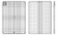 Apple iPad Pro 11 2021 grigio siderale