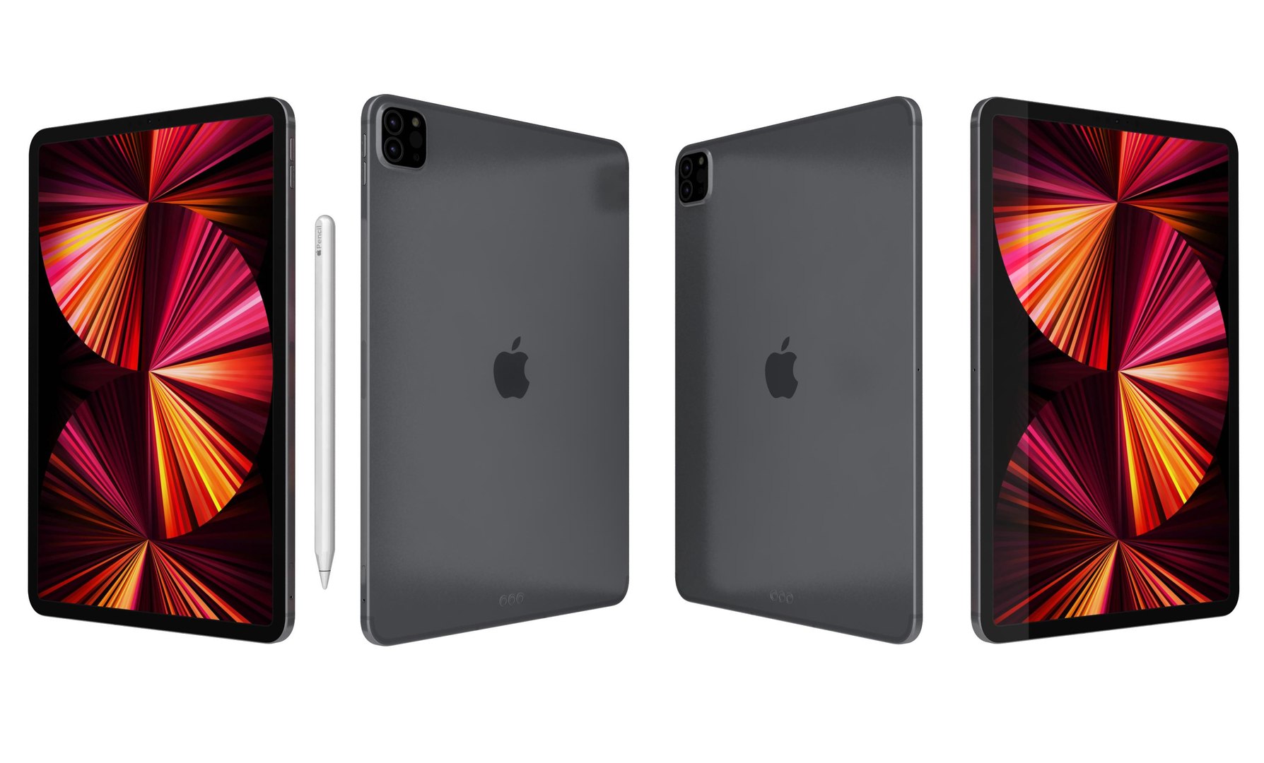 Apple iPad Pro 11 2021 Space Gray model https://p.turbosquid.com/ts-thumb/xy/1i0jFV/NZ/5/jpg/1620271380/1920x1080/fit_q87/bf8f55fde0794baf65e8a3c7b2cf59f0ab9d6105/5.jpg