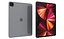 Apple iPad Pro 11 2021 grigio siderale