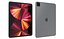 Apple iPad Pro 11 2021 grigio siderale