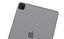 Apple iPad Pro 11 2021 grigio siderale