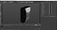 Leitor de música portátil clássico Sony Walkman