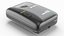 Leitor de música portátil clássico Sony Walkman