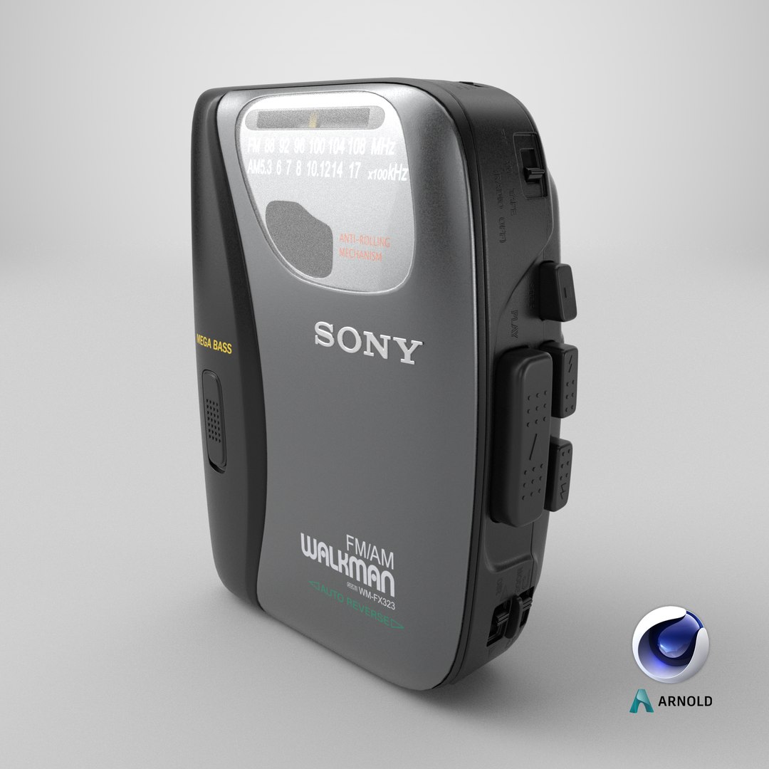 Classic Portable Music Player Sony Walkman 3D model https://p.turbosquid.com/ts-thumb/xy/2aPlDd/uB/stemcell_cinema_4d_arnold_render/png/1740477442/1920x1080/fit_q87/212816a6411cb225437d47fc9611547127bc8671/stemcell_cinema_4d_arnold_render.jpg