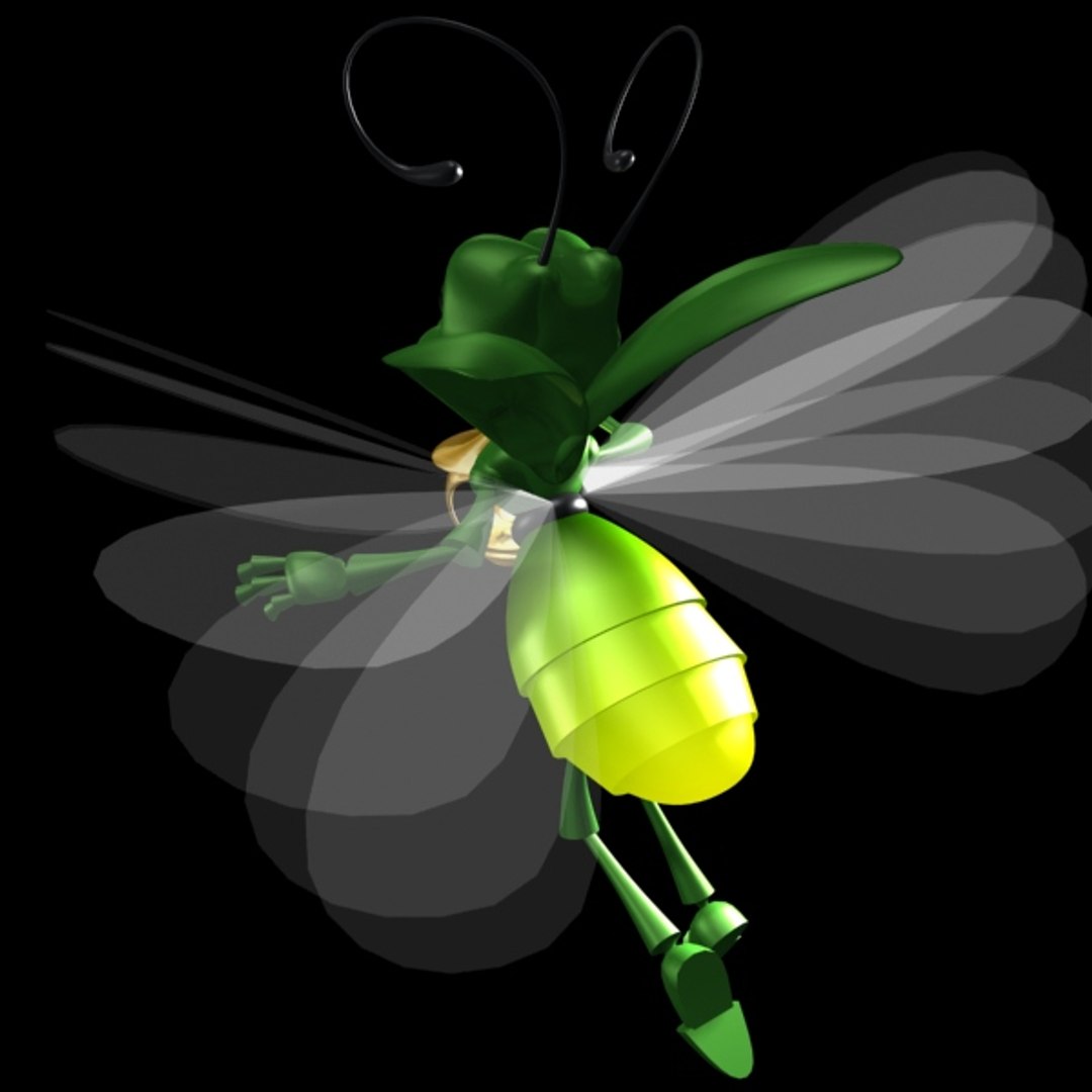 Learn to fly 3 bug by maxmodem64 on DeviantArt