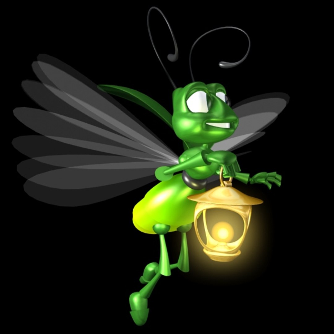 Learn to fly 3 bug by maxmodem64 on DeviantArt