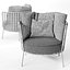 Vermobil DESIREE Armchair