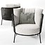 Vermobil DESIREE Armchair