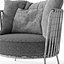 Vermobil DESIREE Armchair