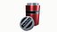 Cleaner tin
