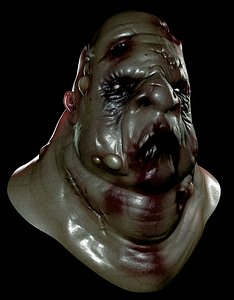 fat zombie ma