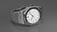 Audemars Piguet Royal Oak Silver-Toned White Gold Grande Tapisserie