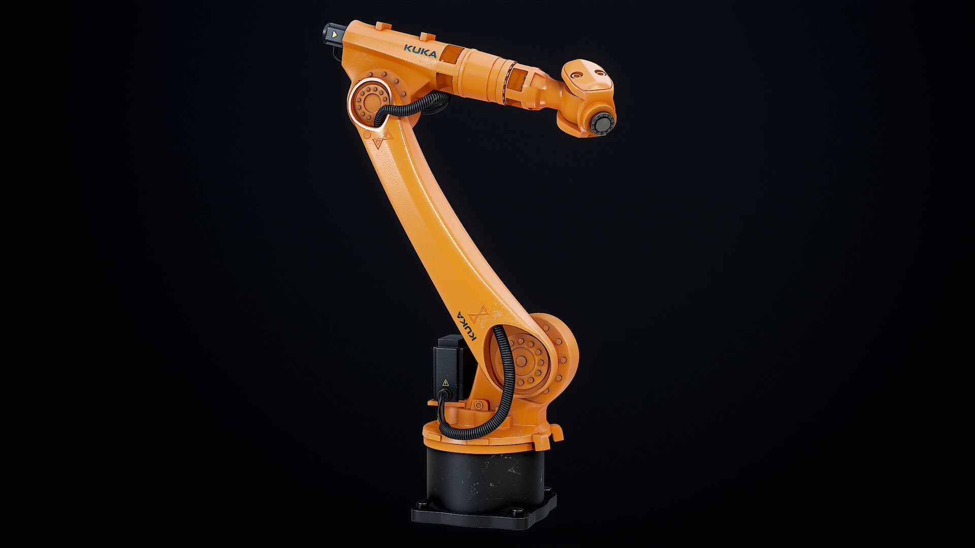 3D Industrial Robot Kuka KR12 Rigged PBR https://p.turbosquid.com/ts-thumb/xy/8OWA40/AQ/r_viewport_001/png/1679943705/1920x1080/fit_q87/a8dbe016ea021965997d2b670b4ea74a4e23201c/r_viewport_001.jpg