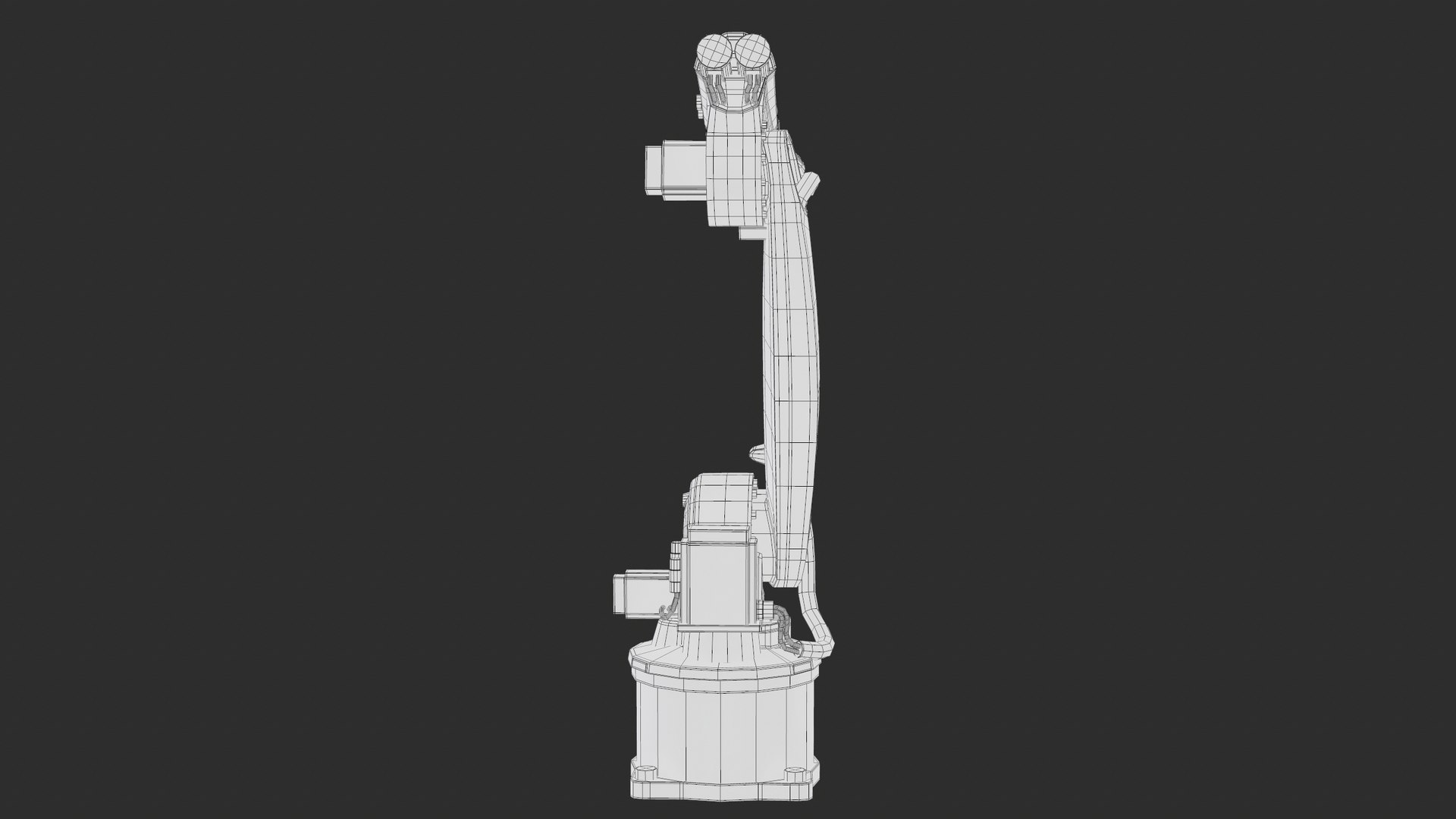 3D Industrial Robot Kuka KR12 Rigged PBR https://p.turbosquid.com/ts-thumb/xy/8OWA40/GB/screenshot145/png/1679944019/1920x1080/fit_q87/640b6d57602e7a3c31b88731970760a566dc6815/screenshot145.jpg
