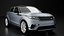 RANGE ROVER VELAR 2018