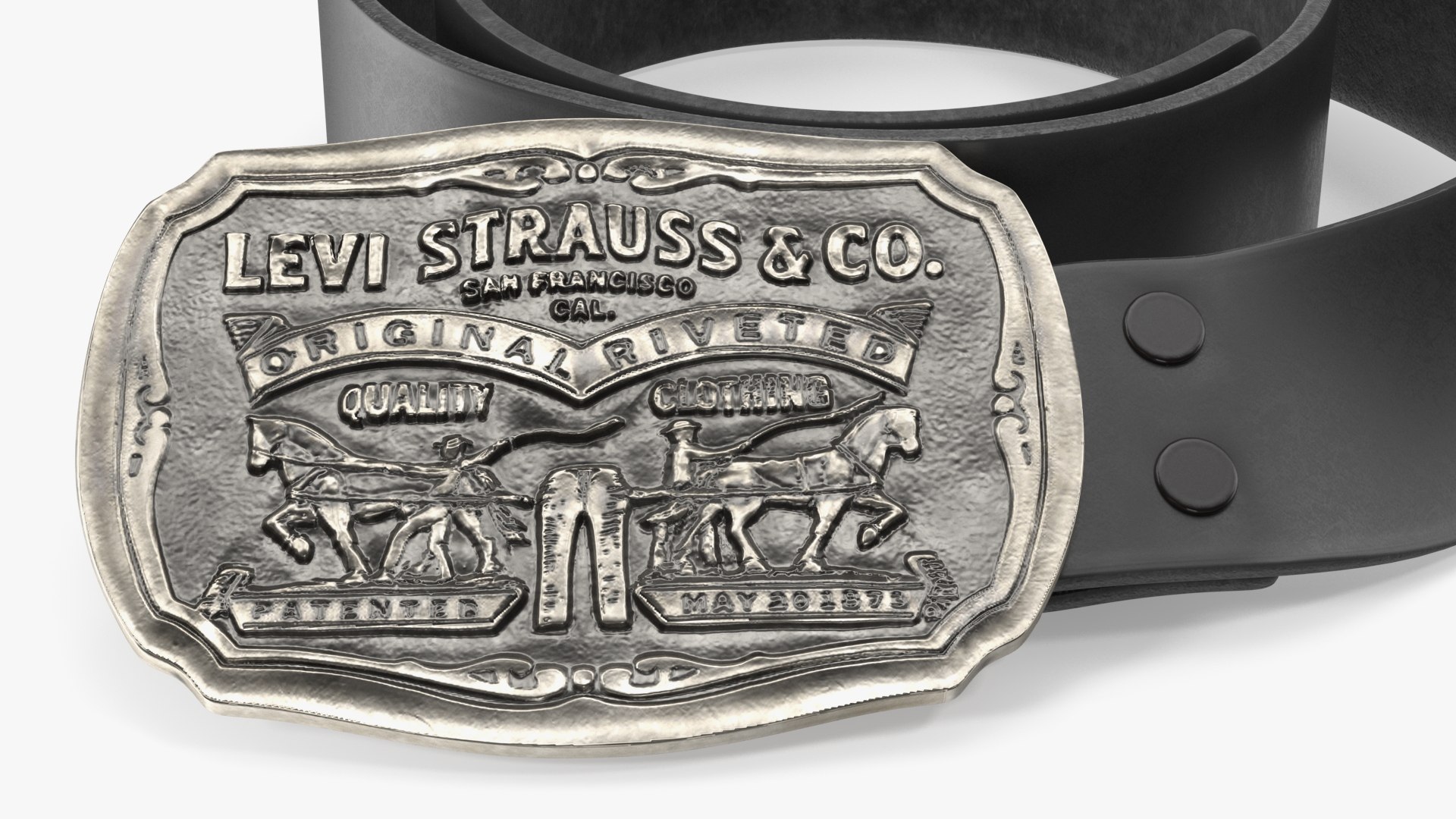 3D Levi Strauss Belt https://p.turbosquid.com/ts-thumb/xy/DTZwft/8I/levistraussbelt3dmodel011/jpg/1678707636/1920x1080/fit_q87/3c6e0e08dced4cec65c0a7eecaf2fb794075a2c8/levistraussbelt3dmodel011.jpg