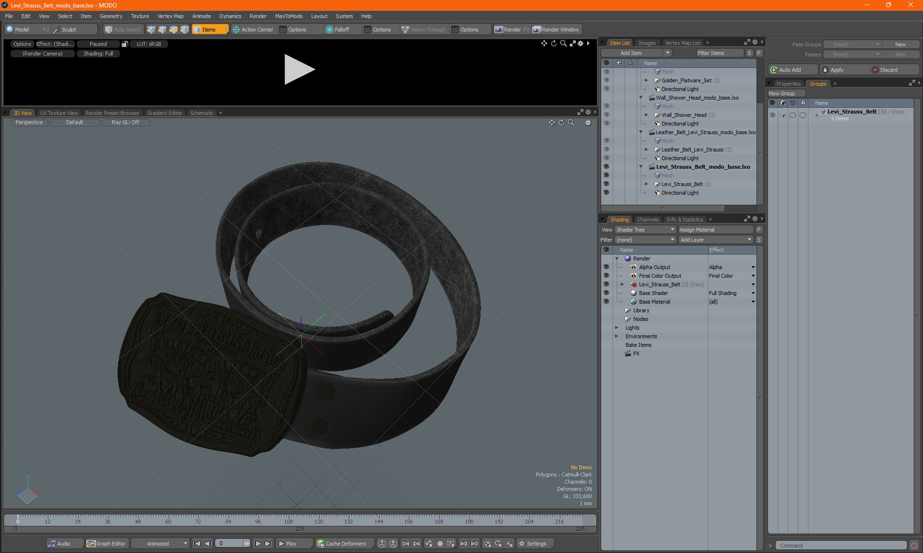 3D Levi Strauss Belt https://p.turbosquid.com/ts-thumb/xy/DTZwft/B9/levistraussbelt3dmodel022/jpg/1678707670/1920x1080/fit_q87/a5601dbf38c507220be0a86ac91115f55dc5f587/levistraussbelt3dmodel022.jpg