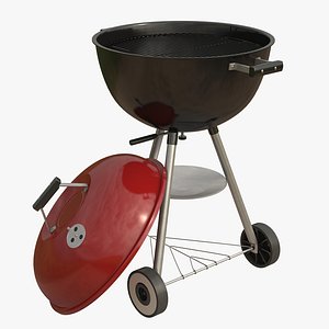 Grill 3