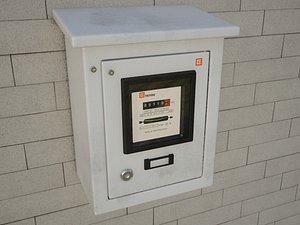 Electric meter