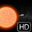 Solar System, elements