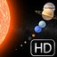 Solar System, elements