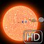 Solar System, elements