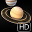 Solar System, elements