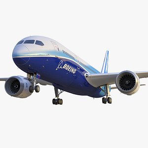 Boeing 787 Dreamliner