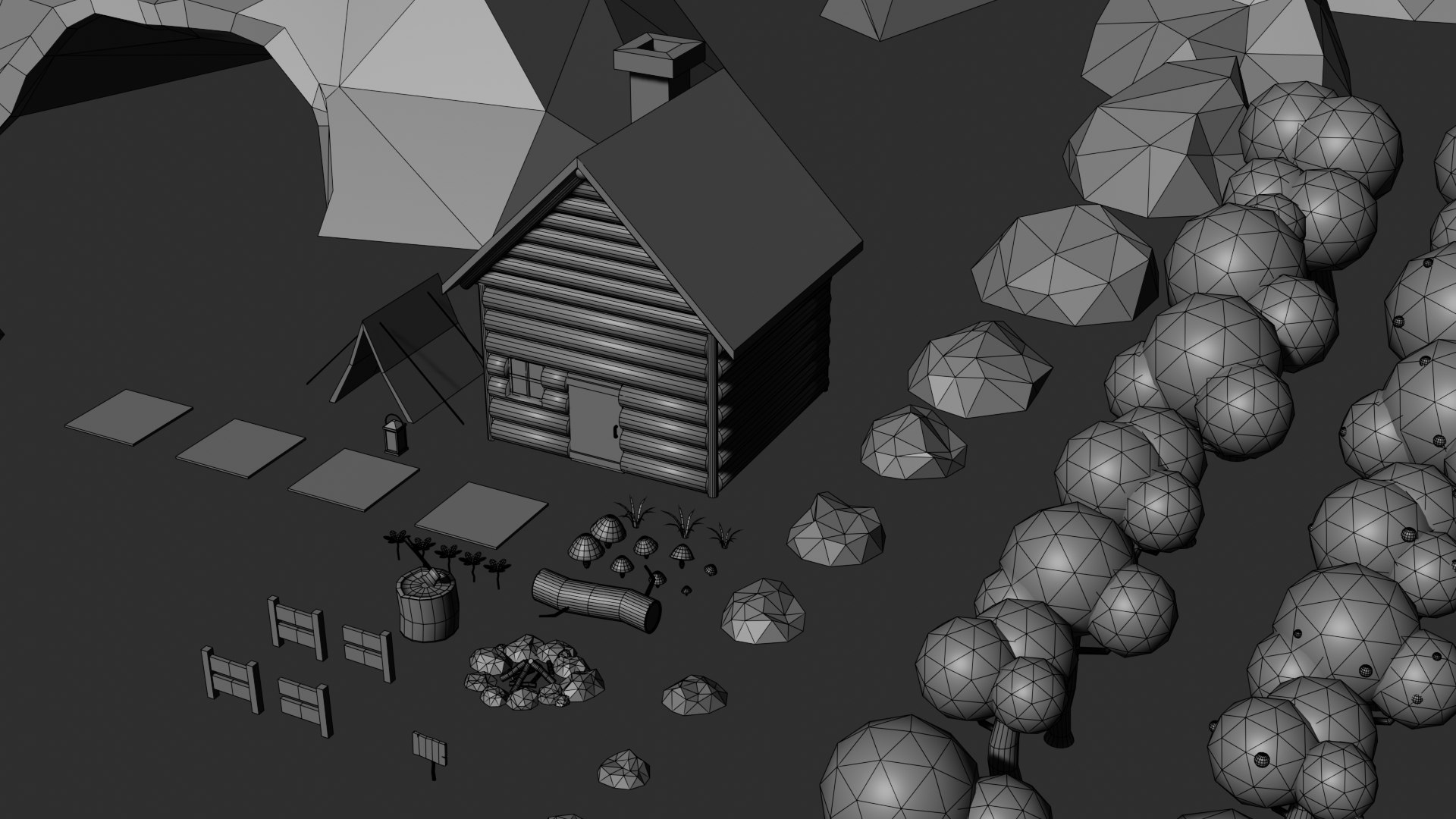 3D forest model https://p.turbosquid.com/ts-thumb/xy/YMS9zk/2B/wire1/png/1609732115/1920x1080/fit_q87/6de4f3ad5c1039b756a519ce660fe9d187a767d5/wire1.jpg