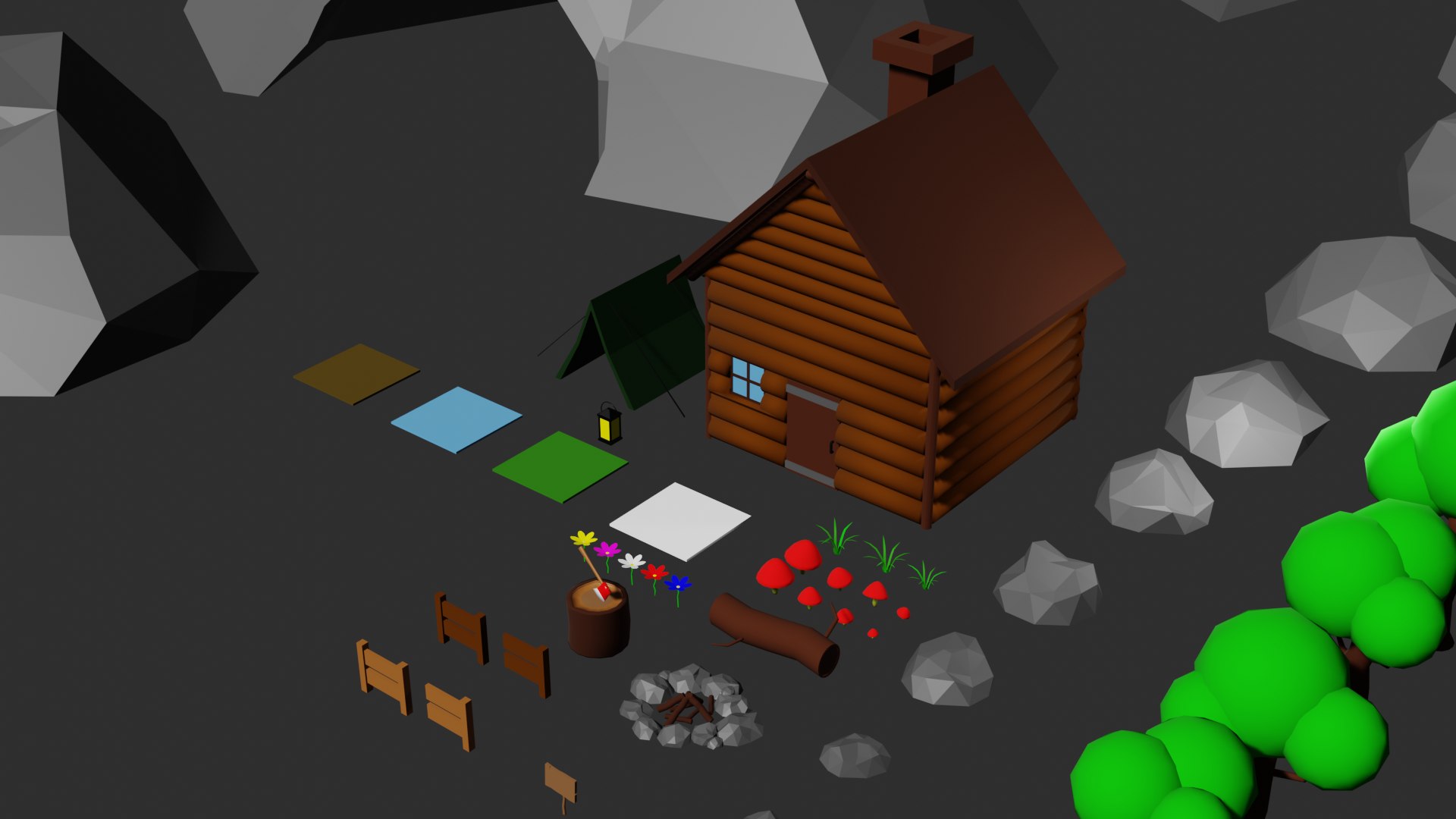 3D forest model https://p.turbosquid.com/ts-thumb/xy/YMS9zk/2k/preview3/png/1609727282/1920x1080/fit_q87/5a3663a77c6fe922d1493d35fa6b464149518d3e/preview3.jpg