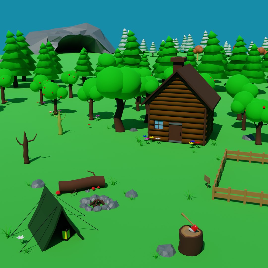 3D forest model https://p.turbosquid.com/ts-thumb/xy/YMS9zk/D7/preview1/png/1609740817/1920x1080/fit_q87/819edab80e7986ca5806c329573984e98a3f0f44/preview1.jpg