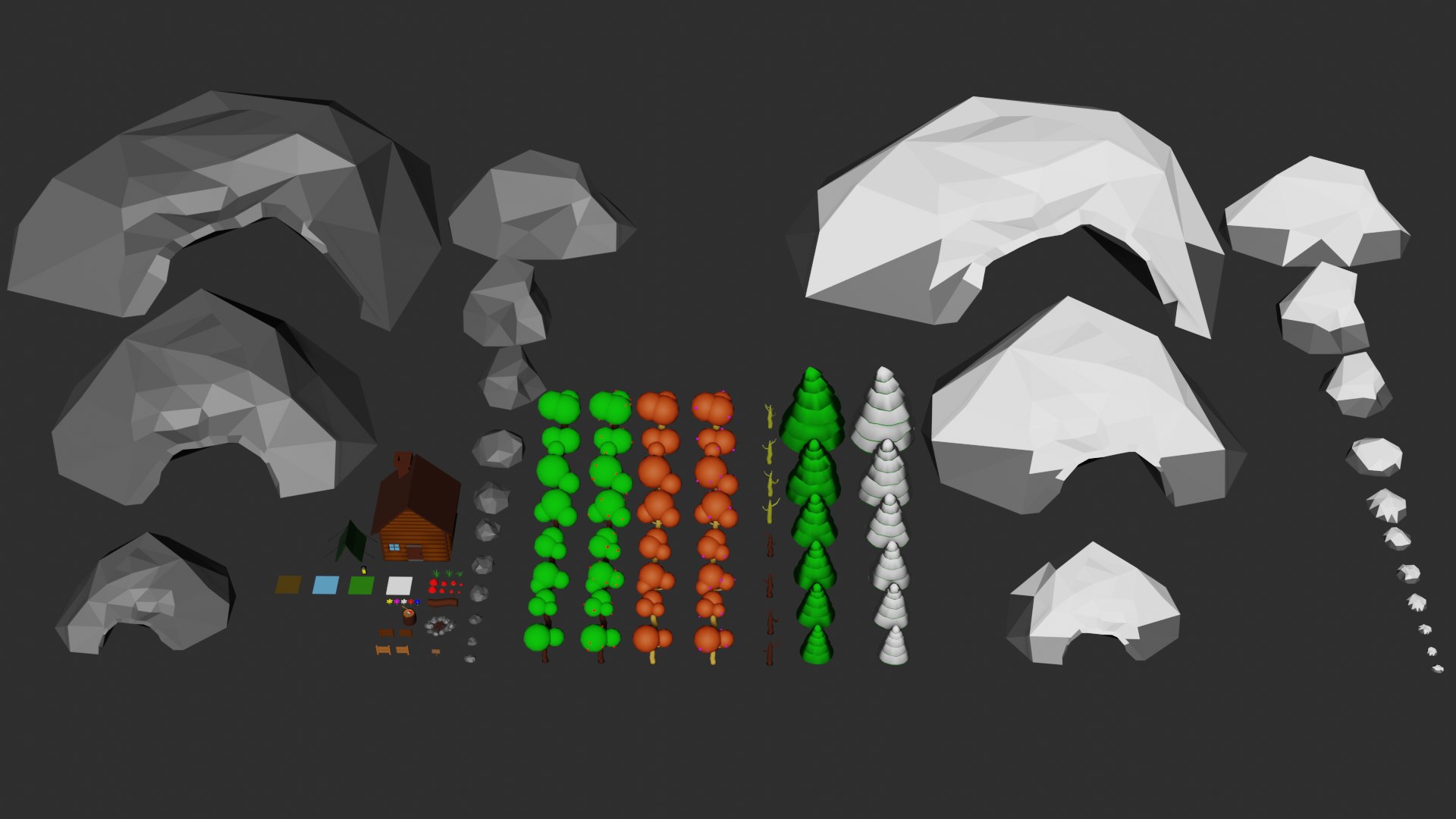 3D forest model https://p.turbosquid.com/ts-thumb/xy/YMS9zk/FB/preview2/png/1609727284/1920x1080/fit_q87/9e804546cf5aacbdc8b4aa7db14f85bae264cd4d/preview2.jpg