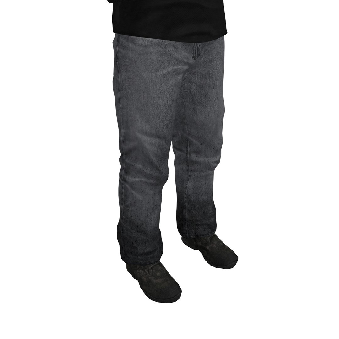 max rigged dea agent 2