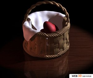 basket