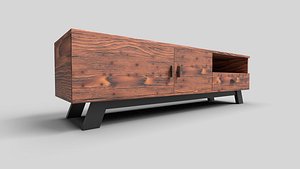 TV Rack N74