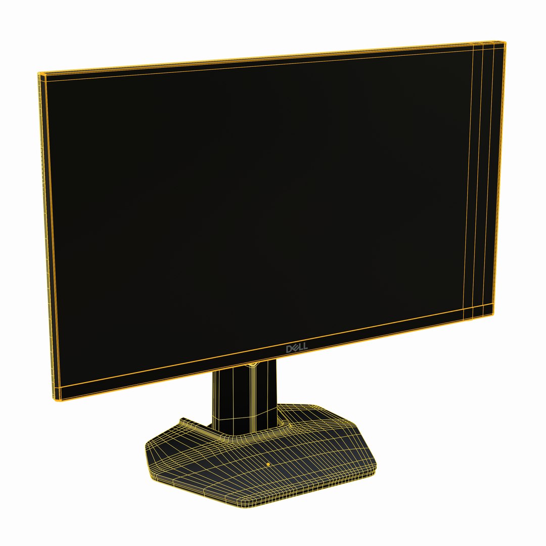 Monitor - Dell S2522HG 3D https://p.turbosquid.com/ts-thumb/xy/c4SbJg/gR/dellw1/png/1699448108/1920x1080/fit_q87/75b1863816f7759fd0f1beba686f9f9094c5cdc8/dellw1.jpg