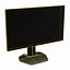 Monitor - Dell S2522HG