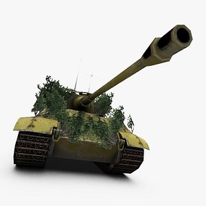 King Tiger 05