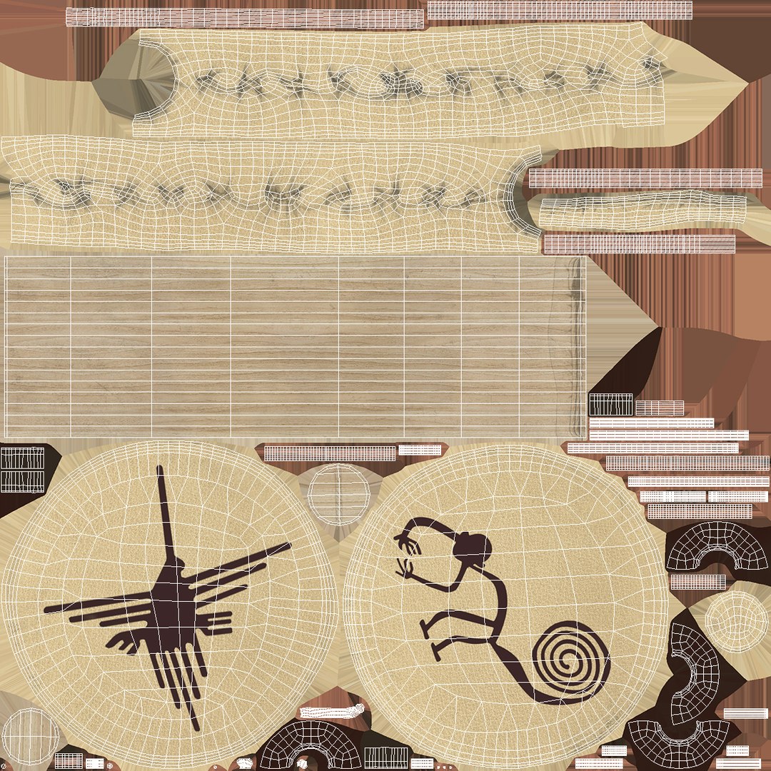 3D peruvian nazca pellet drum https://p.turbosquid.com/ts-thumb/xy/uRmr21/Ii/peruviannazcapelletdrum3dsmodel016/jpg/1611910025/1920x1080/fit_q87/861dc0b6f41ff61619d66421f492d9caf5e52ed6/peruviannazcapelletdrum3dsmodel016.jpg